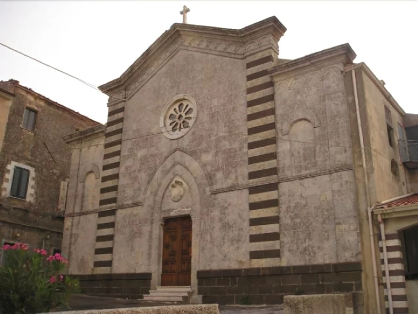 Abberi Sas Ventànas B&B