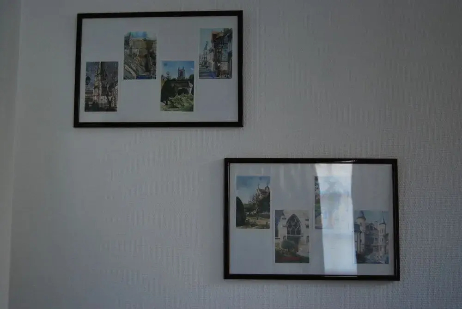 Gîte La Tour Boileau