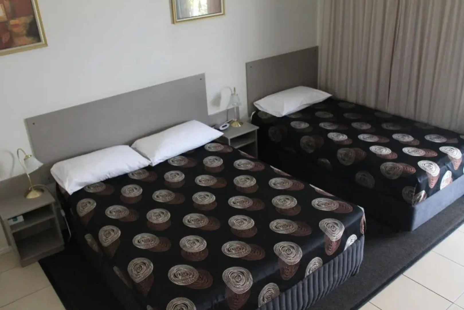 Blackwater Motor Inn