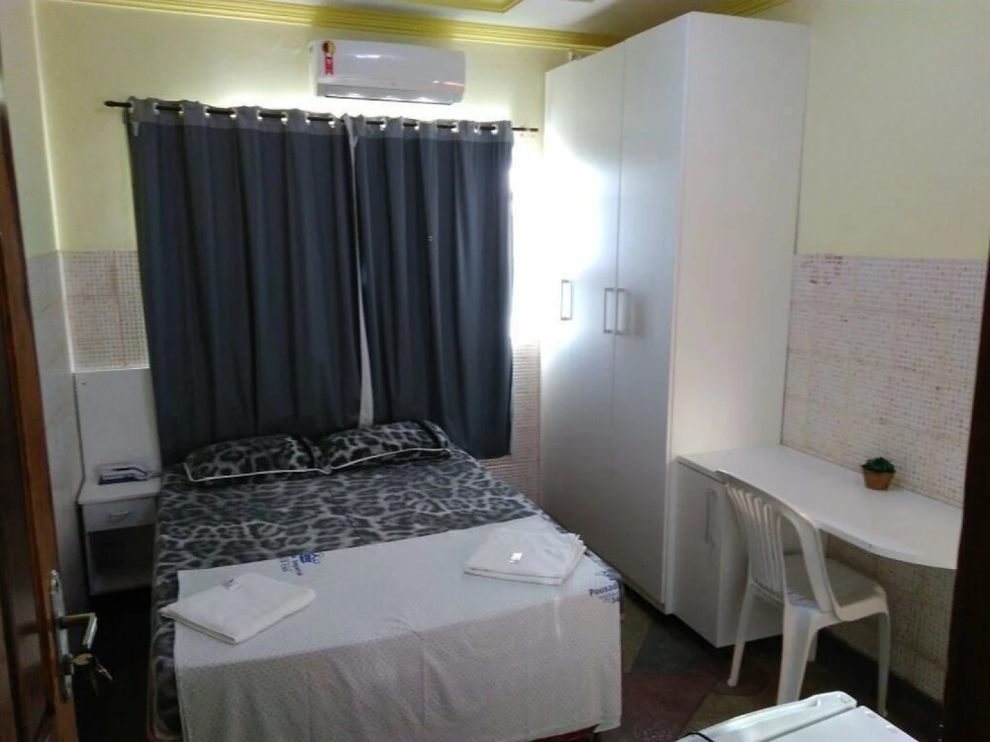 Hotel Pousada Imperial