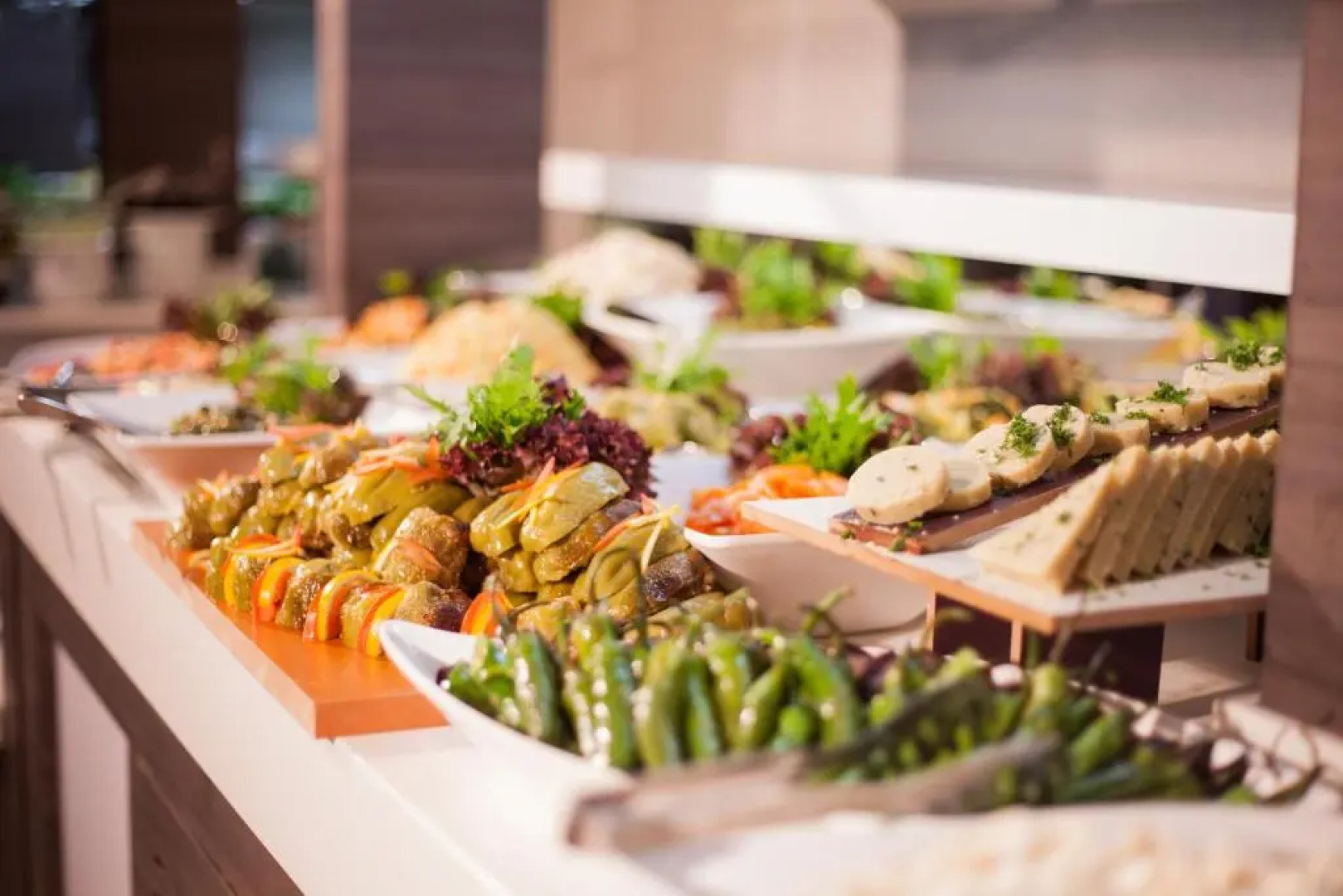 Kervansaray Bursa City Hotel