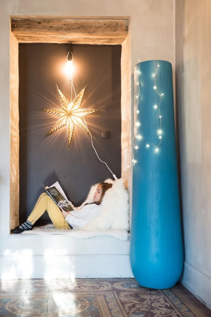 La Tour de Labergement