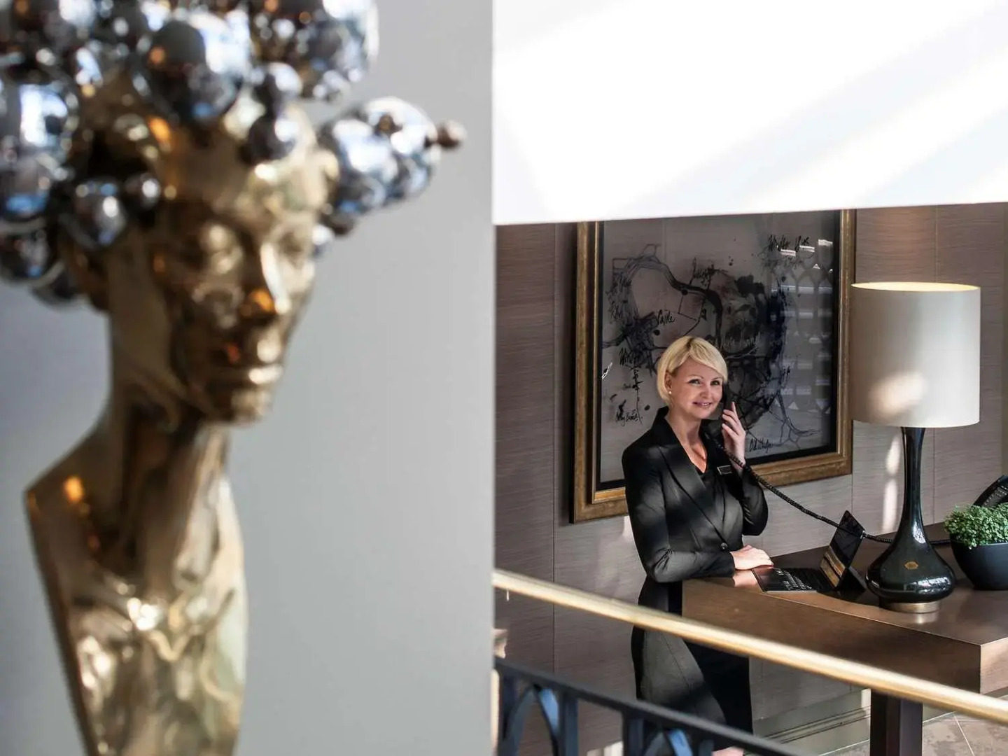 Castle Hotel Windsor