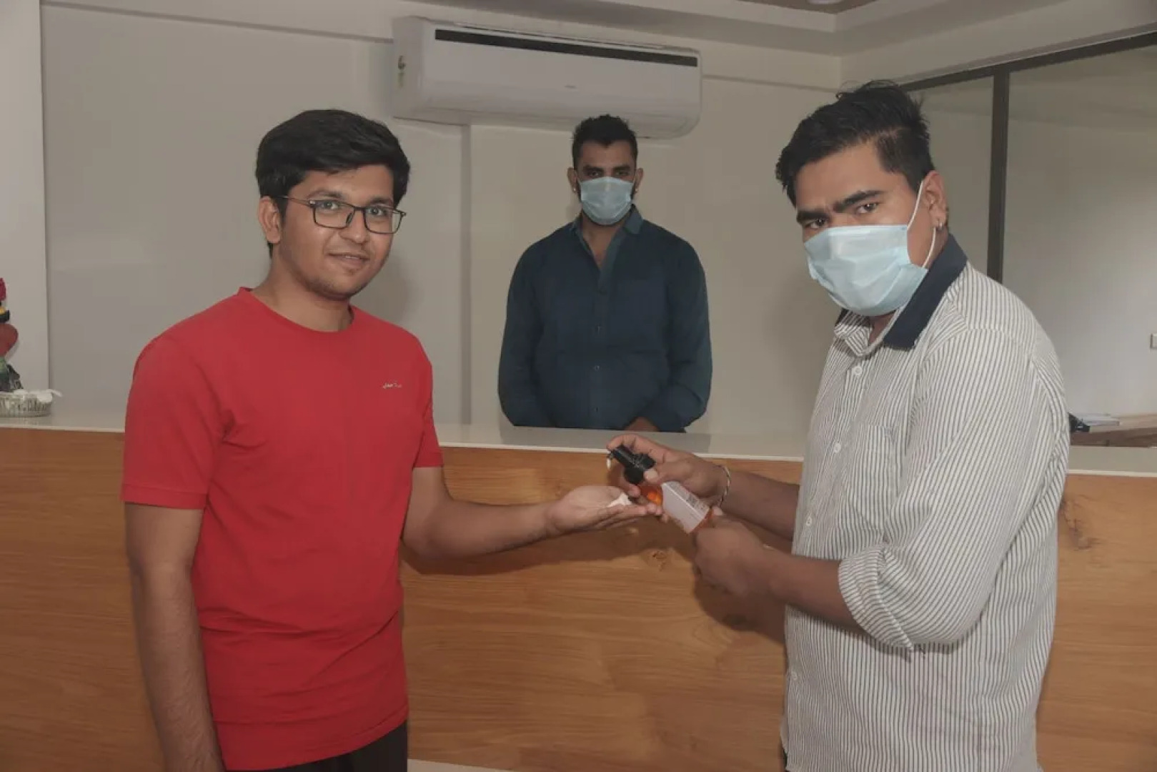 Heaven7 Hotel & Resort