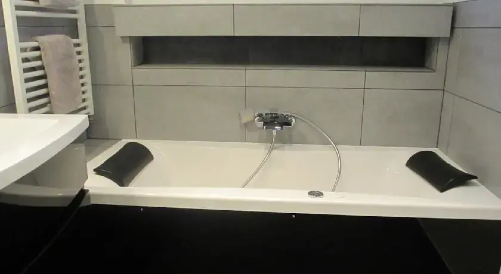 Appartement 3 chambres - La Passerelle du Graoully