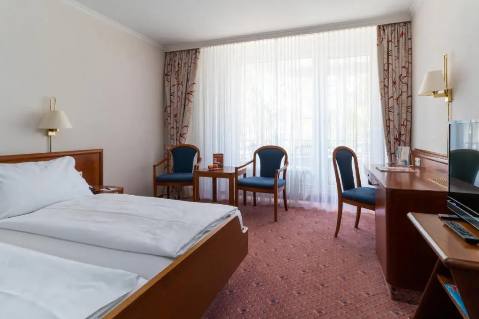 Hotel Royal - Timmendorfer Strand