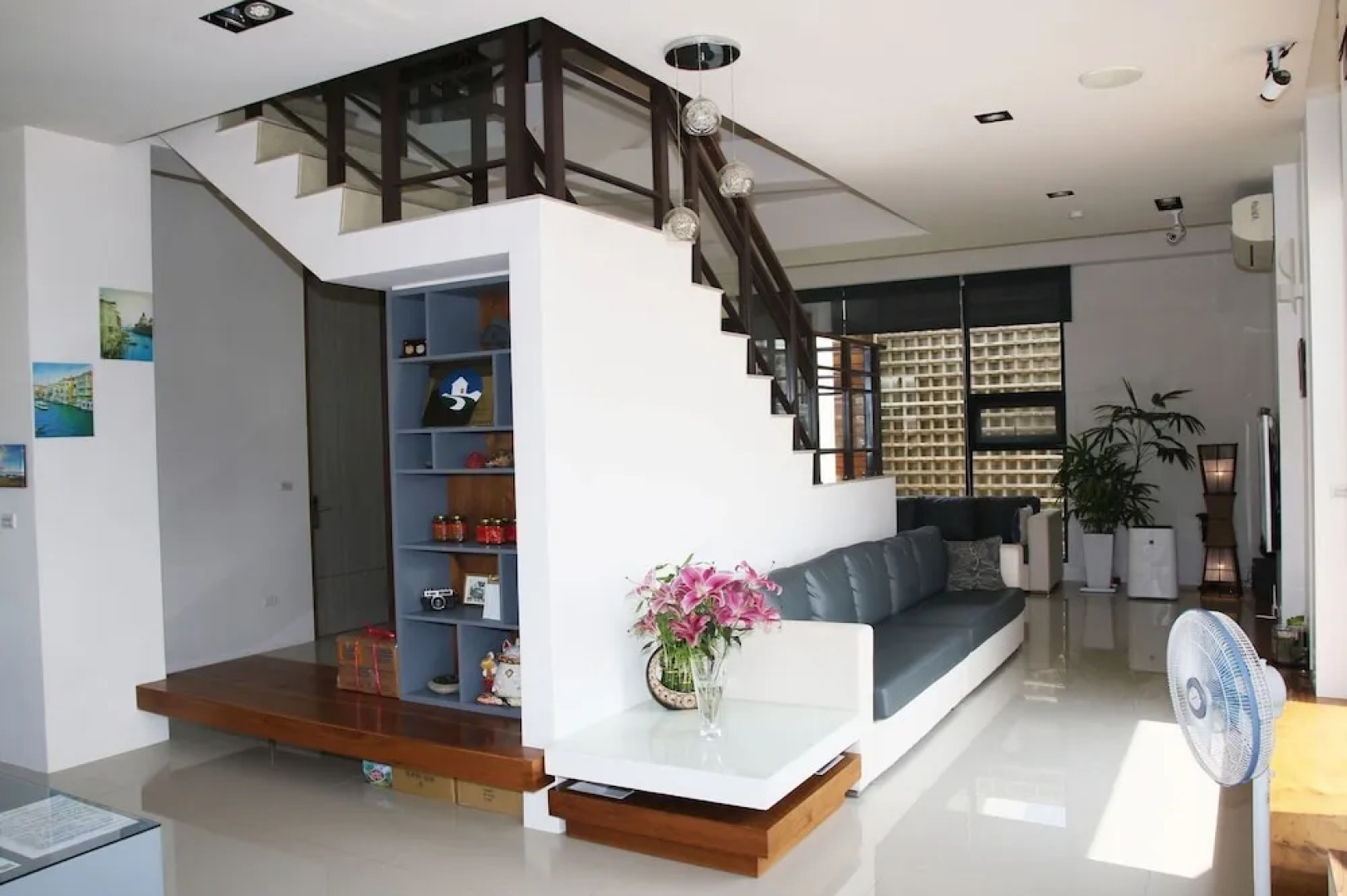 Simple Life Home Stay