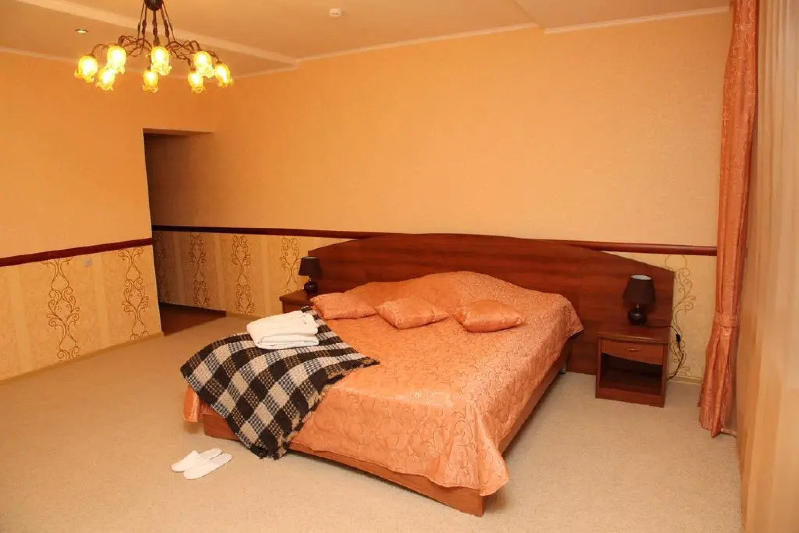 Resot "Verhnee-Uglyanskoe"