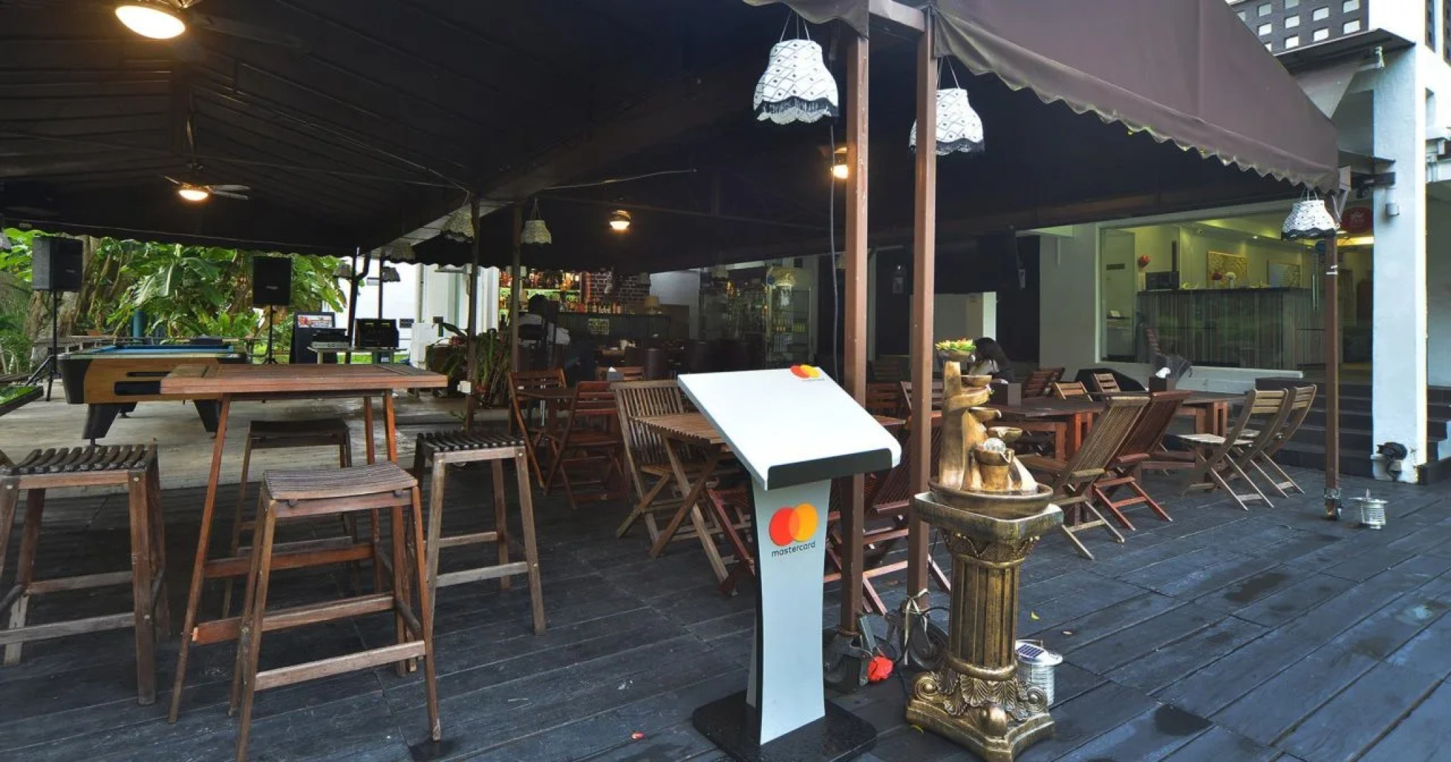 Gallop Hill Top Resort