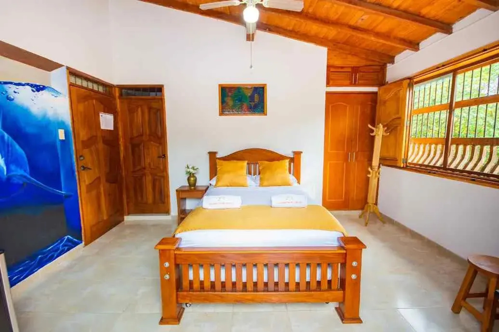 Hotel San Sebastian del Tonusco