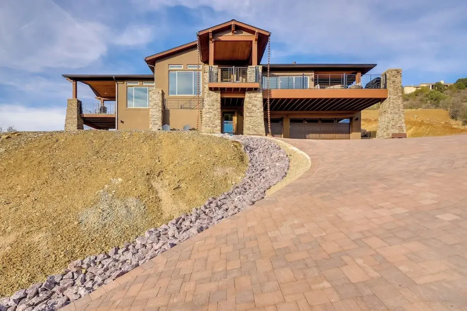 Prescott Vacation Rental w/ Game Room & Mtn Views!