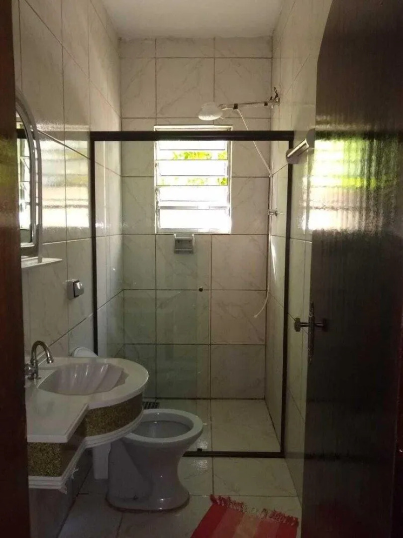 Pousada Brilho Do Sol