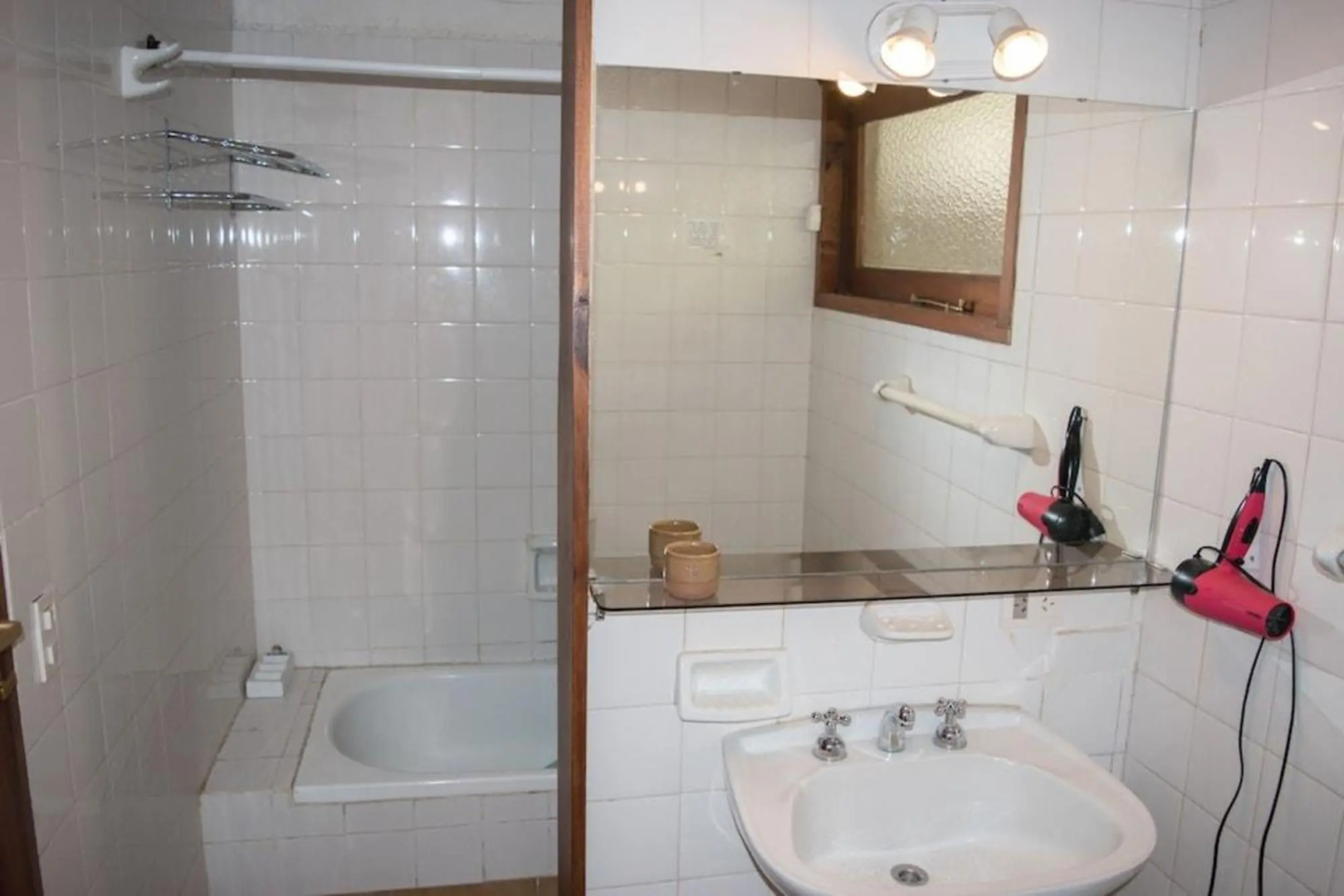 Apart Hotel Rucaleufú