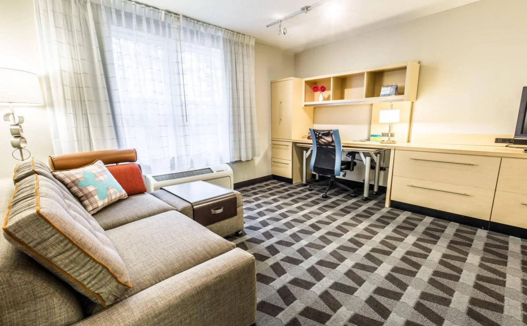 TownePlace Suites by Marriott Gilford