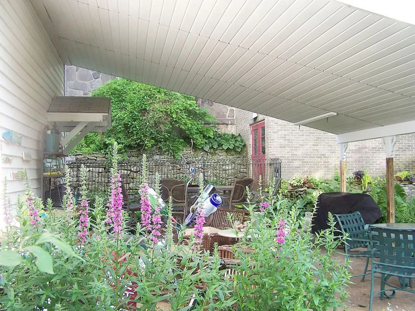 Riffles and Runs B & B