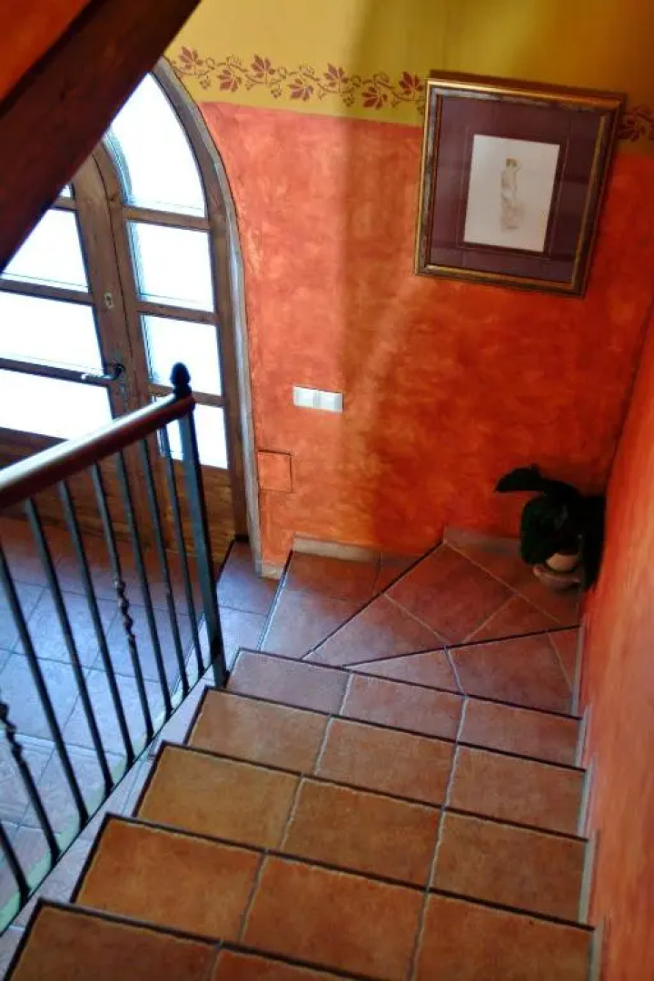 Casa Rural Ca La Siona