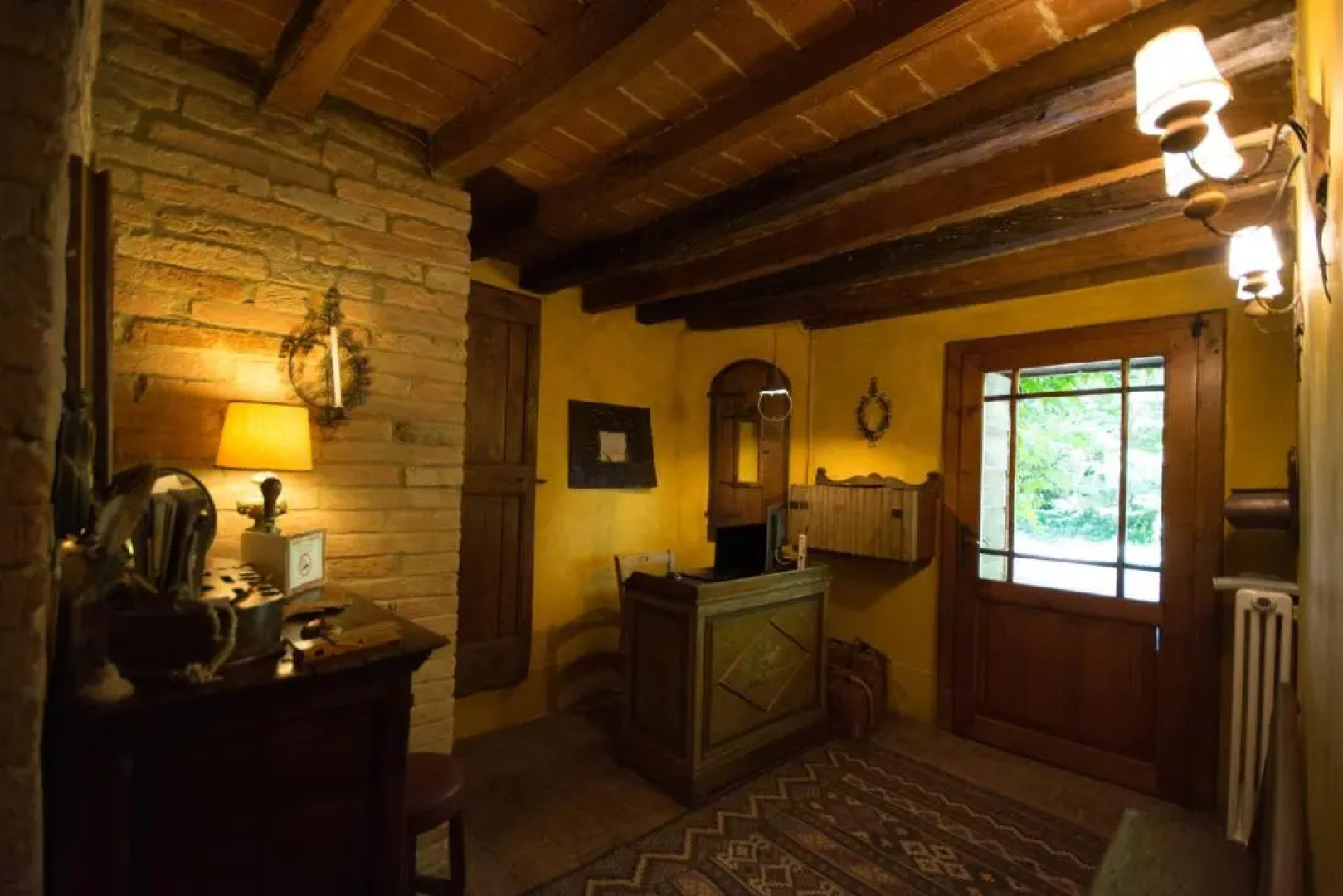 Locanda dei Melograni