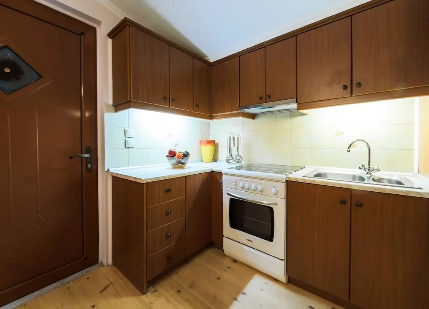 Dafni Villas & Maisonettes