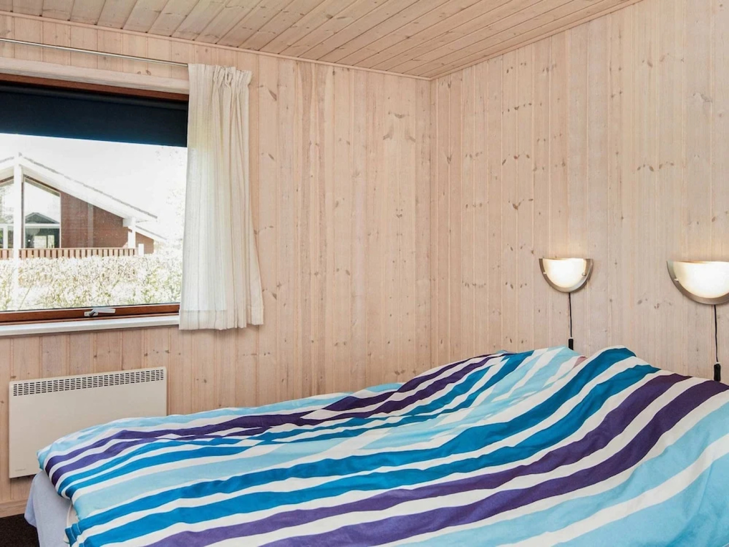 5 Person Holiday Home in Juelsminde