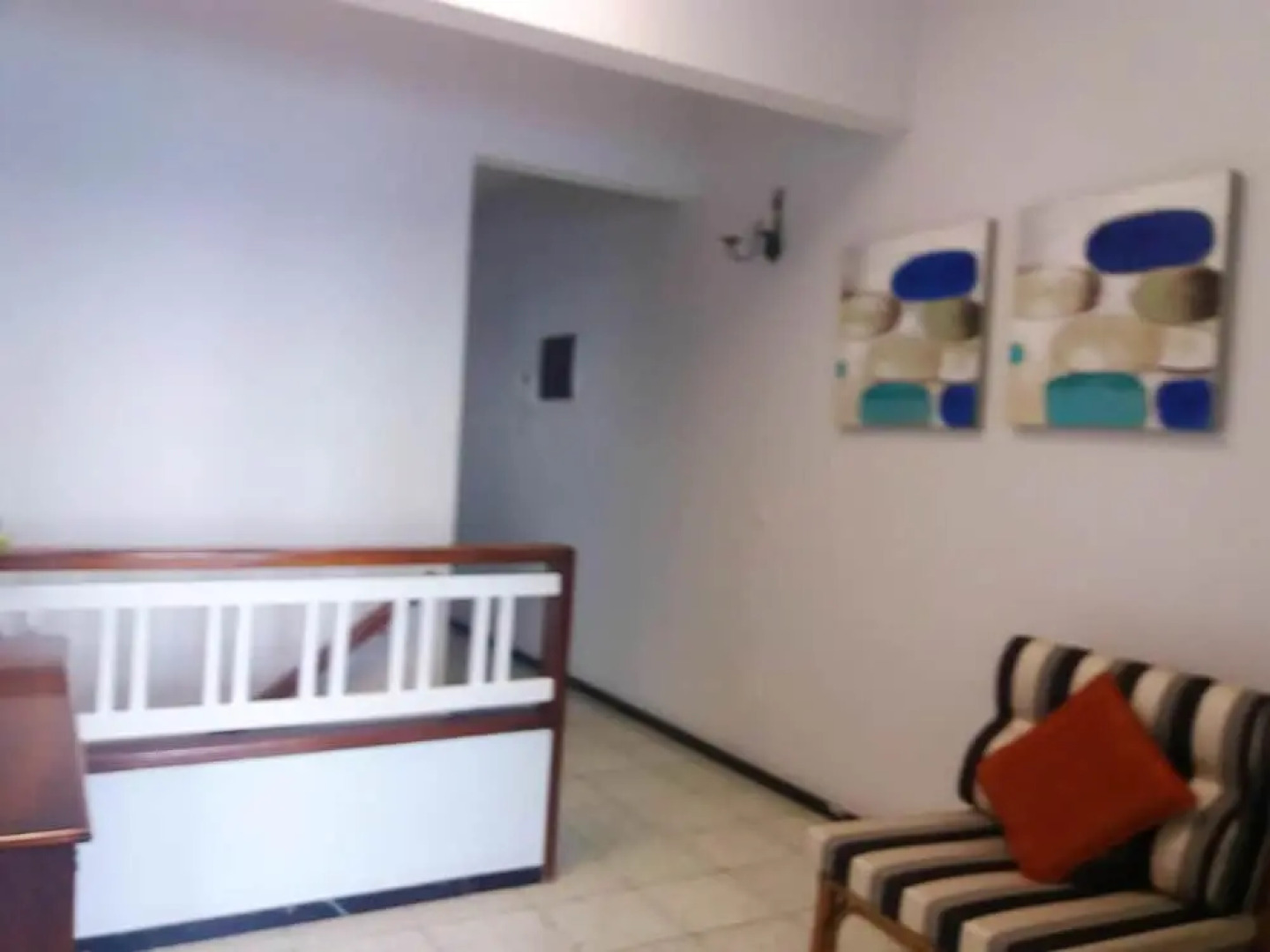 Apartment With 3 Bedrooms in Telde, With Wonderful sea View, Furnished Terrace and Wifi - 4 m From the Beach