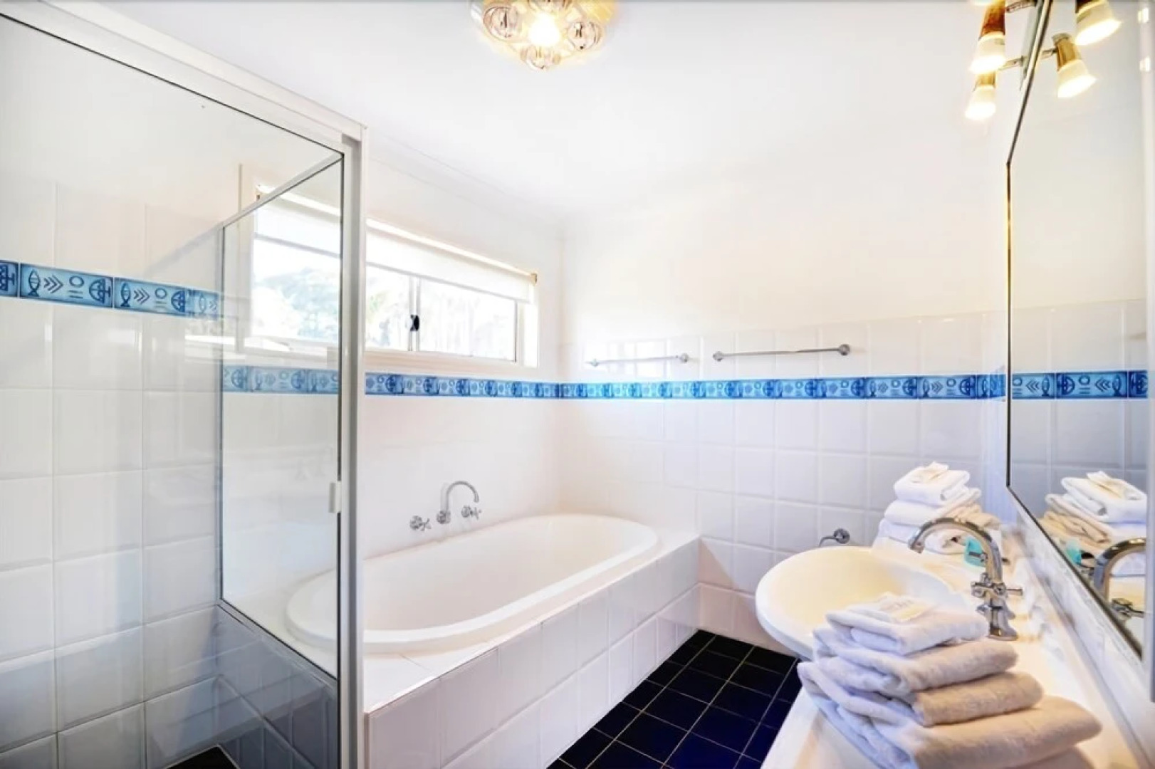 Korora Bay Beach House