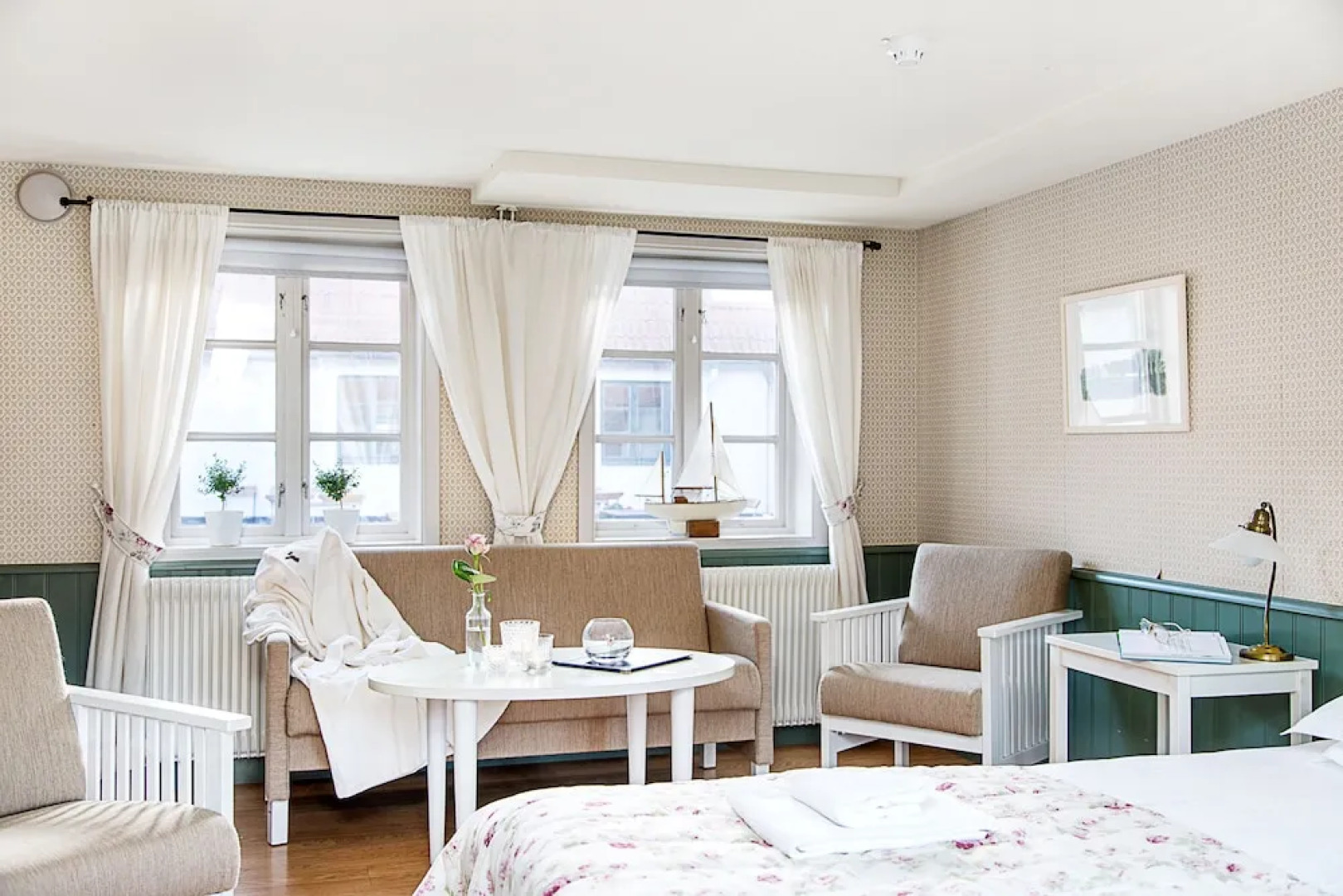 Norregård Hotel & Konferens