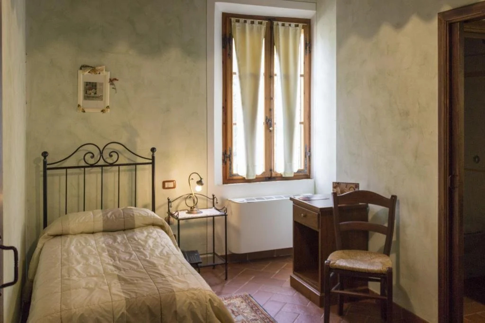 Piccolo Hotel San Valentino