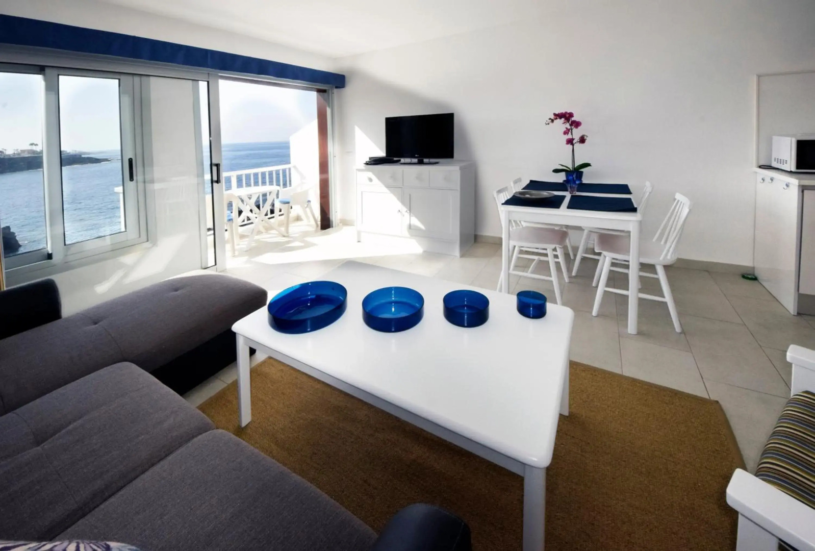 Punta N 5 - Vivienda vacacional