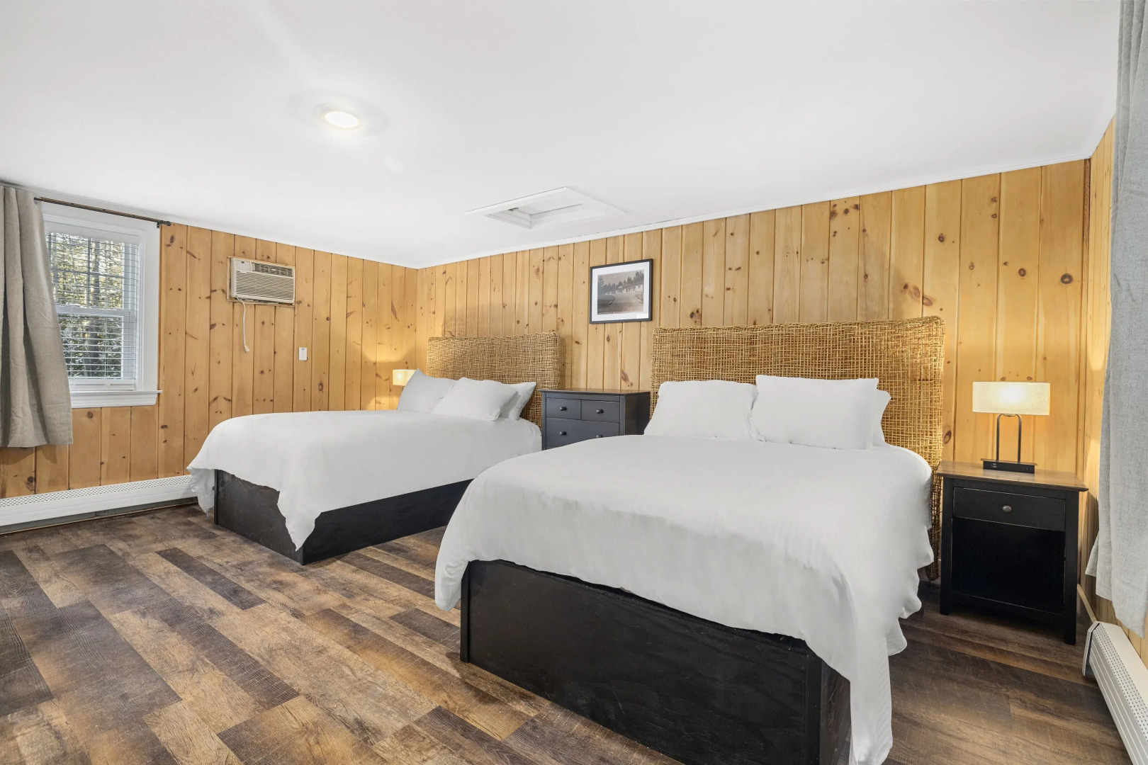 Wills Inn - Bartlett