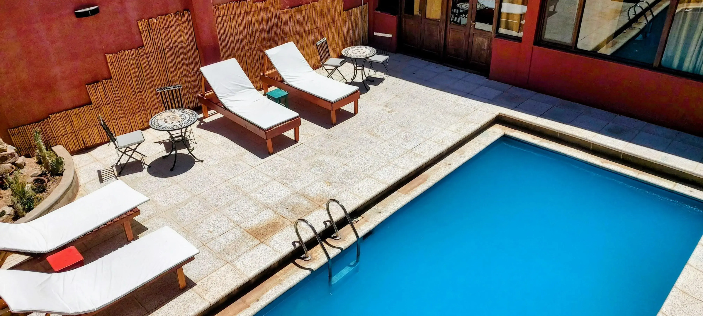 Rincones de Jujuy Hotel