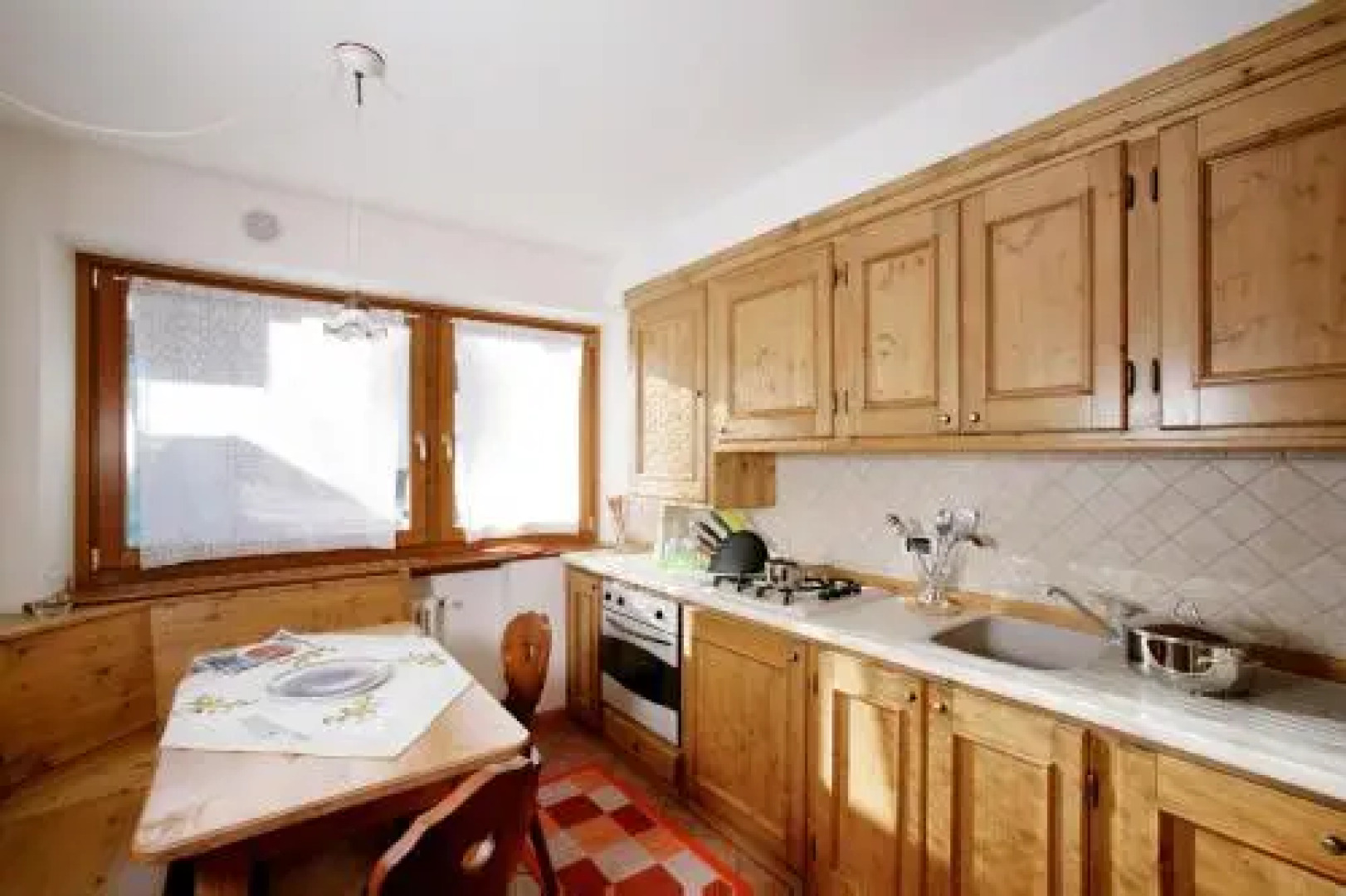 Appartamenti da Nica e Diego