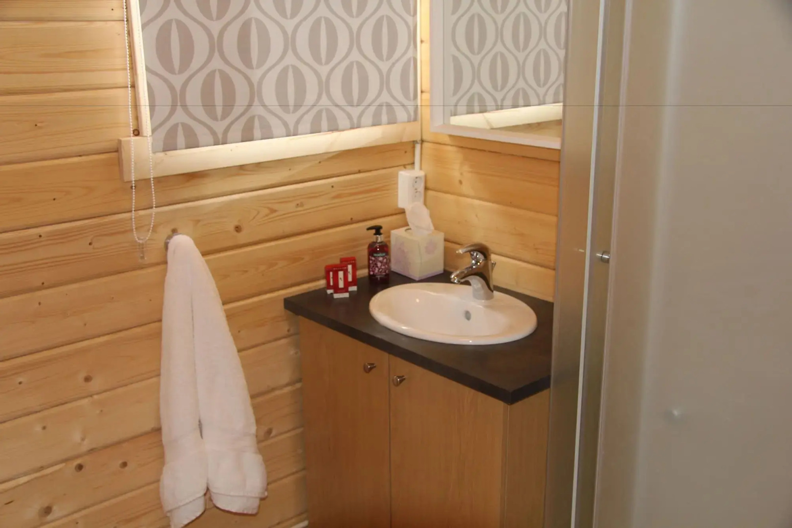 Skarðás Country Cabins