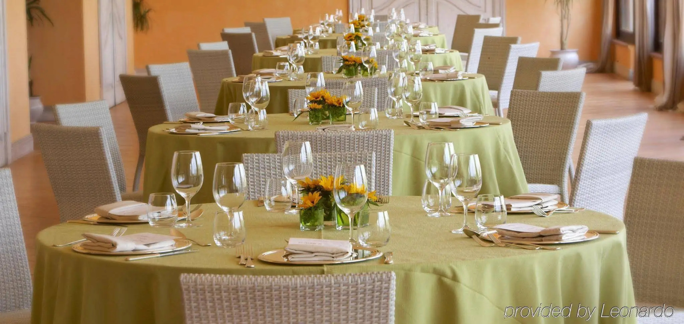 Almar Giardino di Costanza Mazara del Vallo