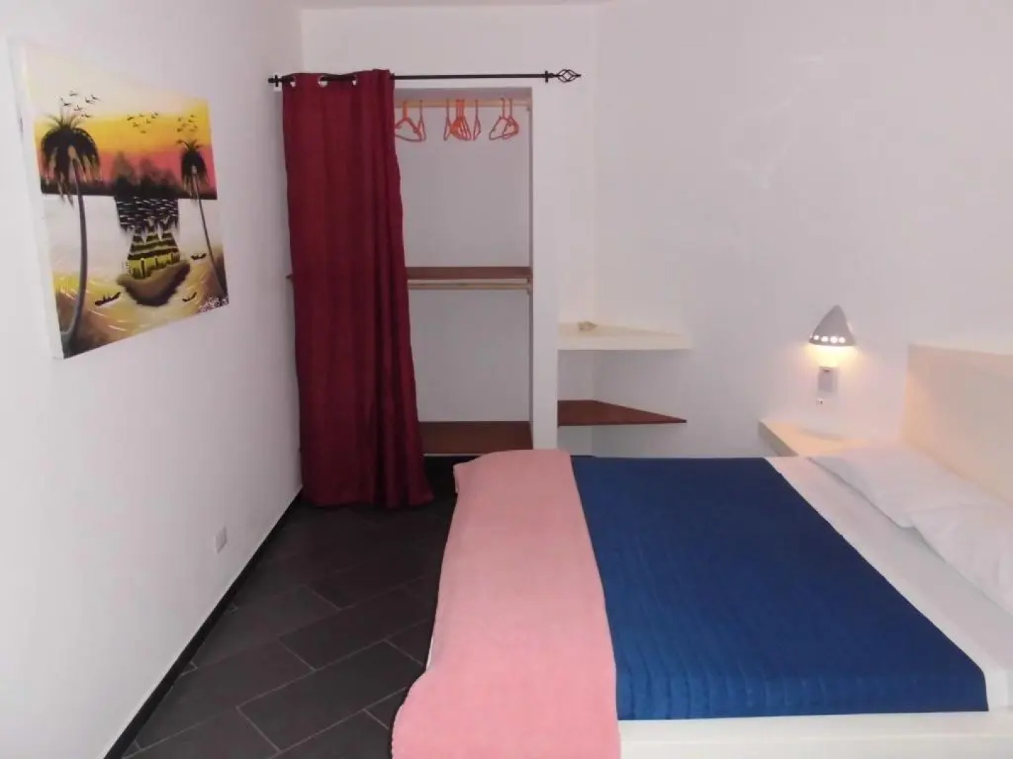 Cala da Lua apartments