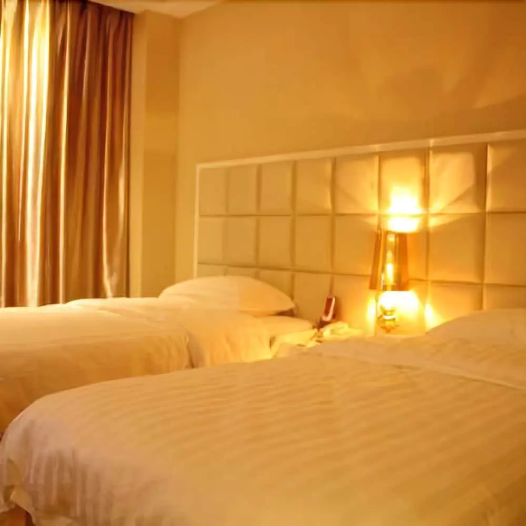 Kunlun International Business Hotel