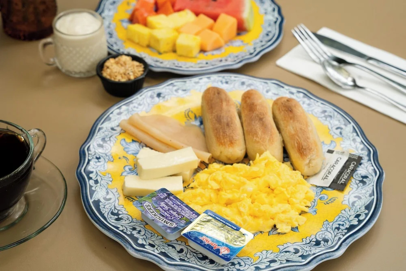 Caracoral Hotel Boutique & Spa