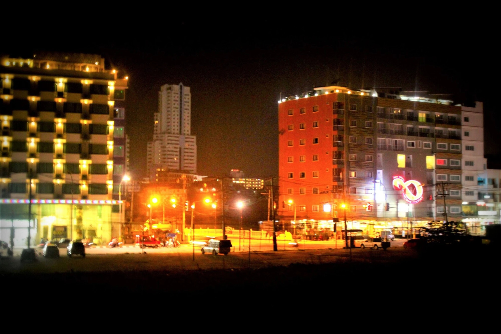 The Guest House - SHA