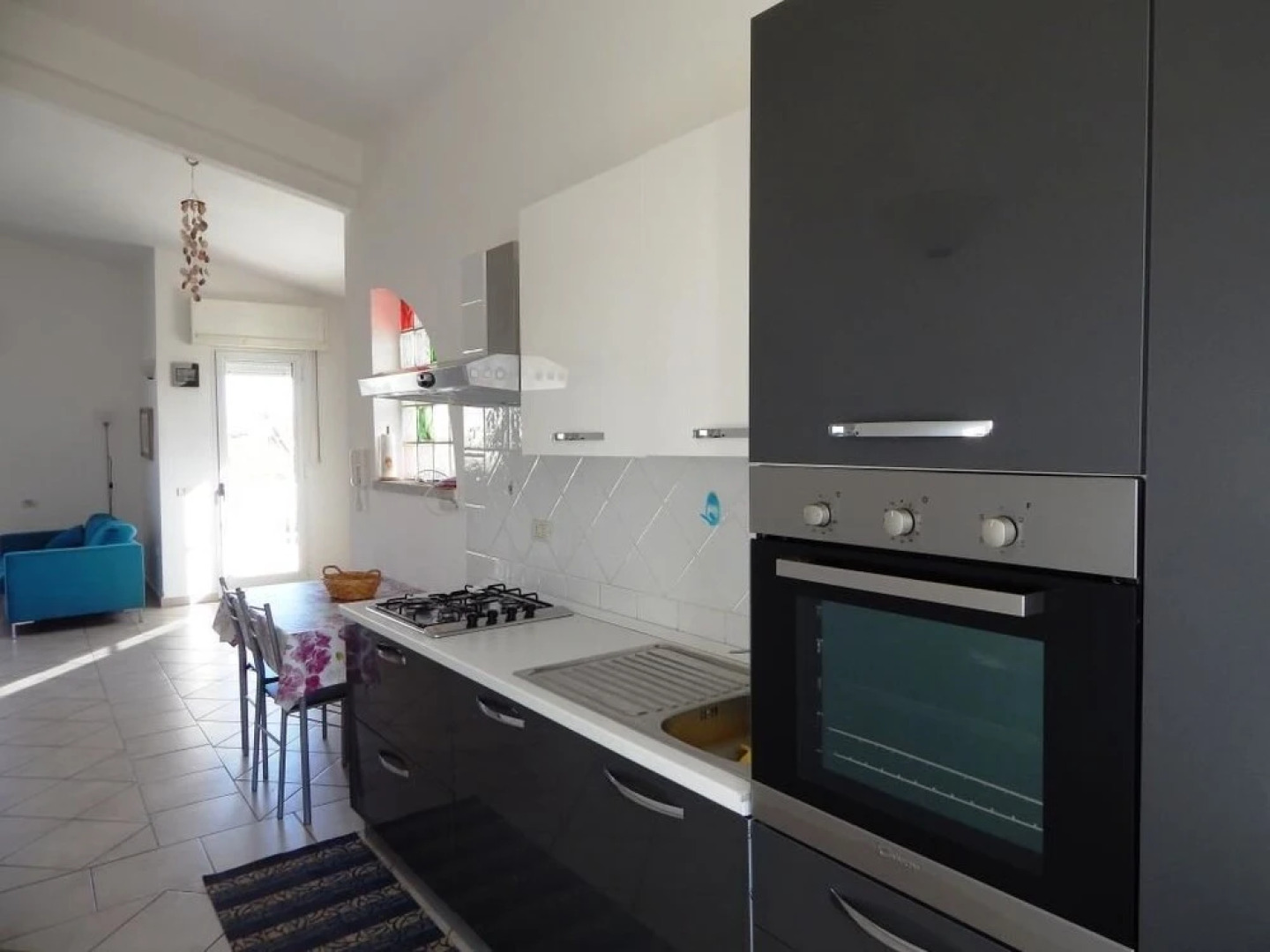 AffittaSardegna - Salto in Spiaggia