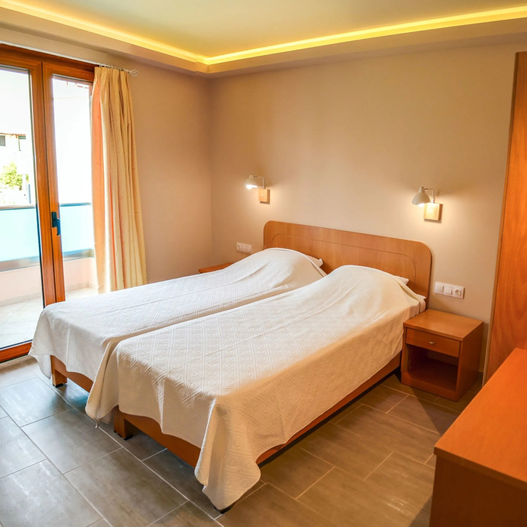 Minos Boutique Hotel