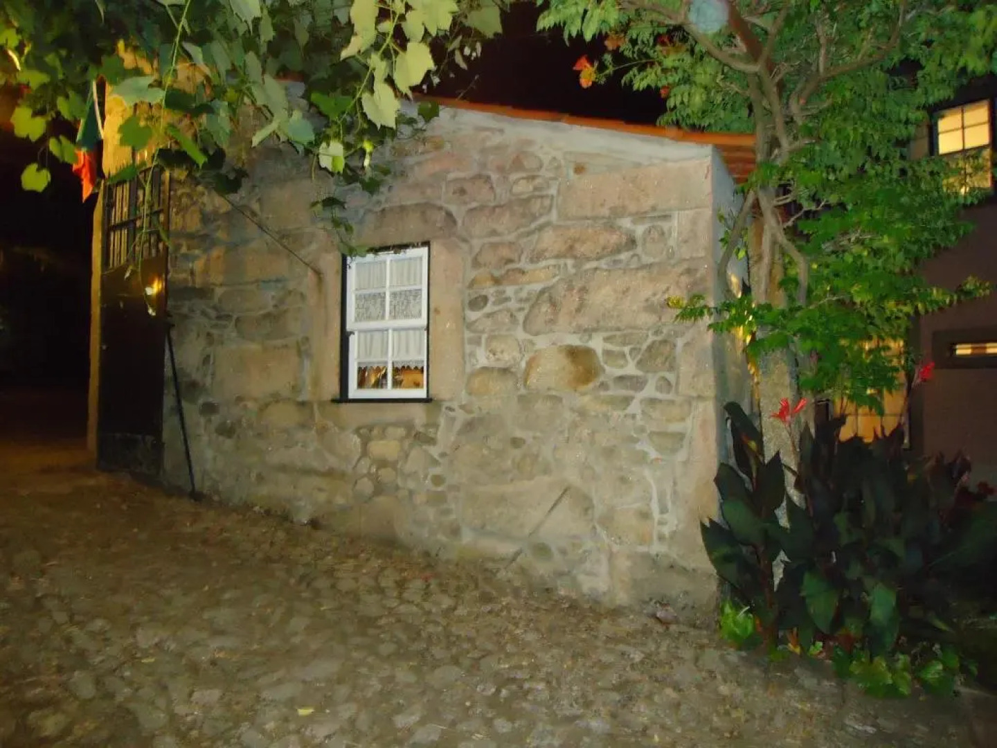 Quinta do Vale do Monte