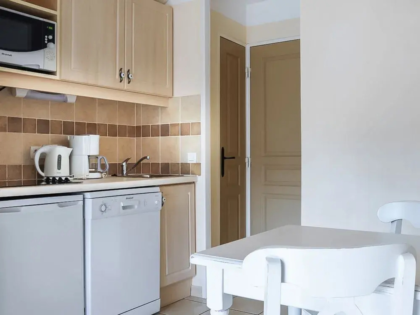 Maeva Particuliers Résidence Le Rouret