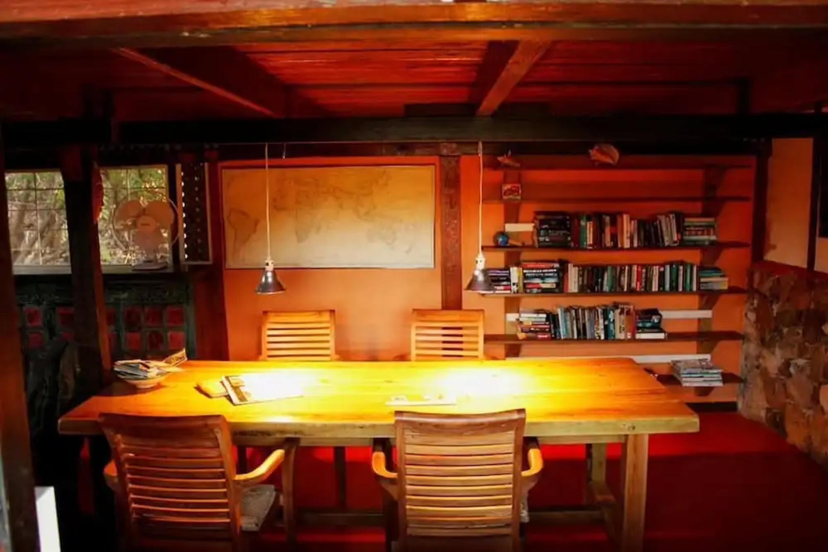 Ecolodge