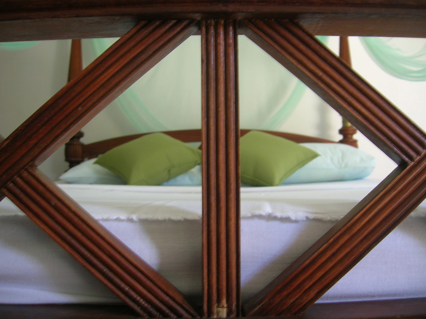 Sagarika Beach Hotel