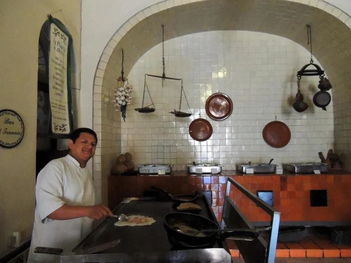 Best Western Hotel Ceballos