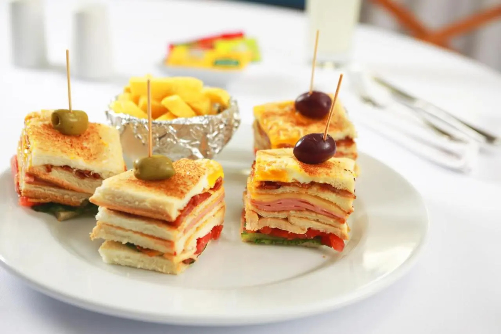 San Agustin Exclusive Hotel