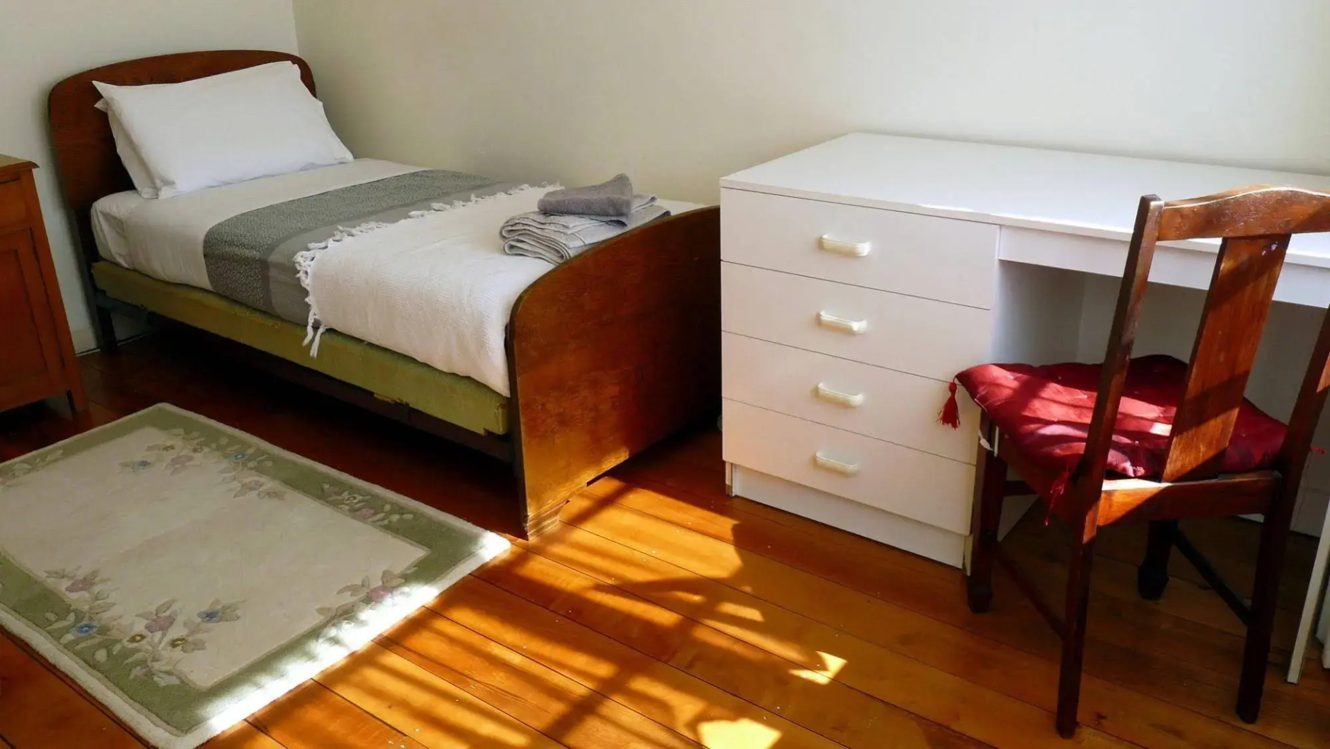 Kiwi Heritage Homestay