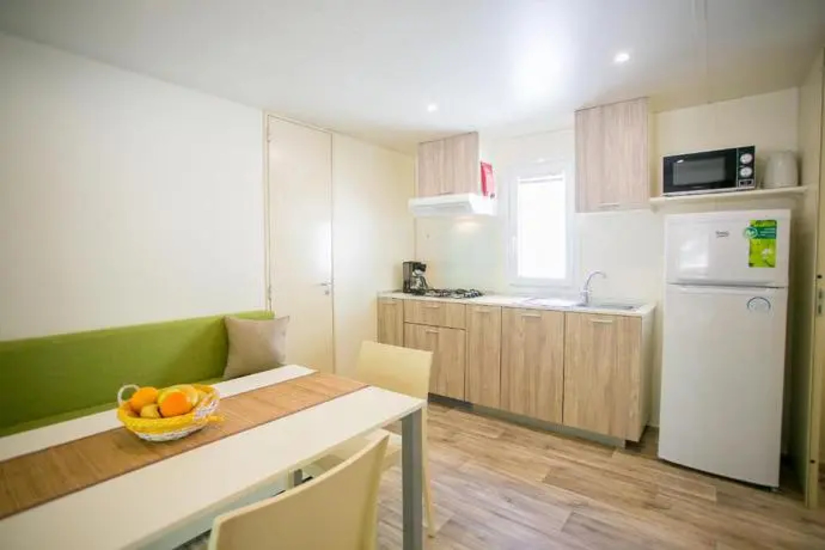 Istria Mobile Homes Bijela Uvala