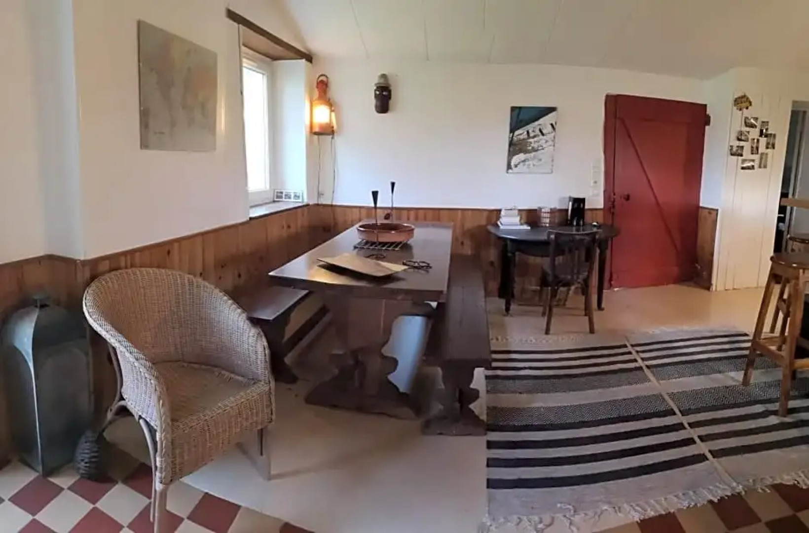 Le g¿ du loir ¿¿, g¿ d'¿pe, backpacker