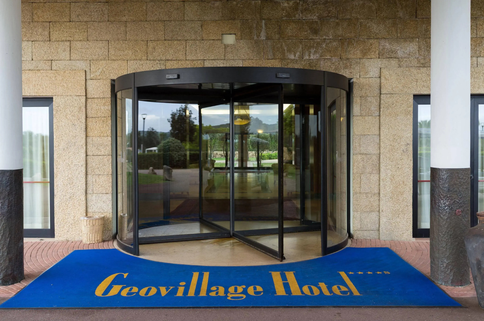 Geovillage Hotel