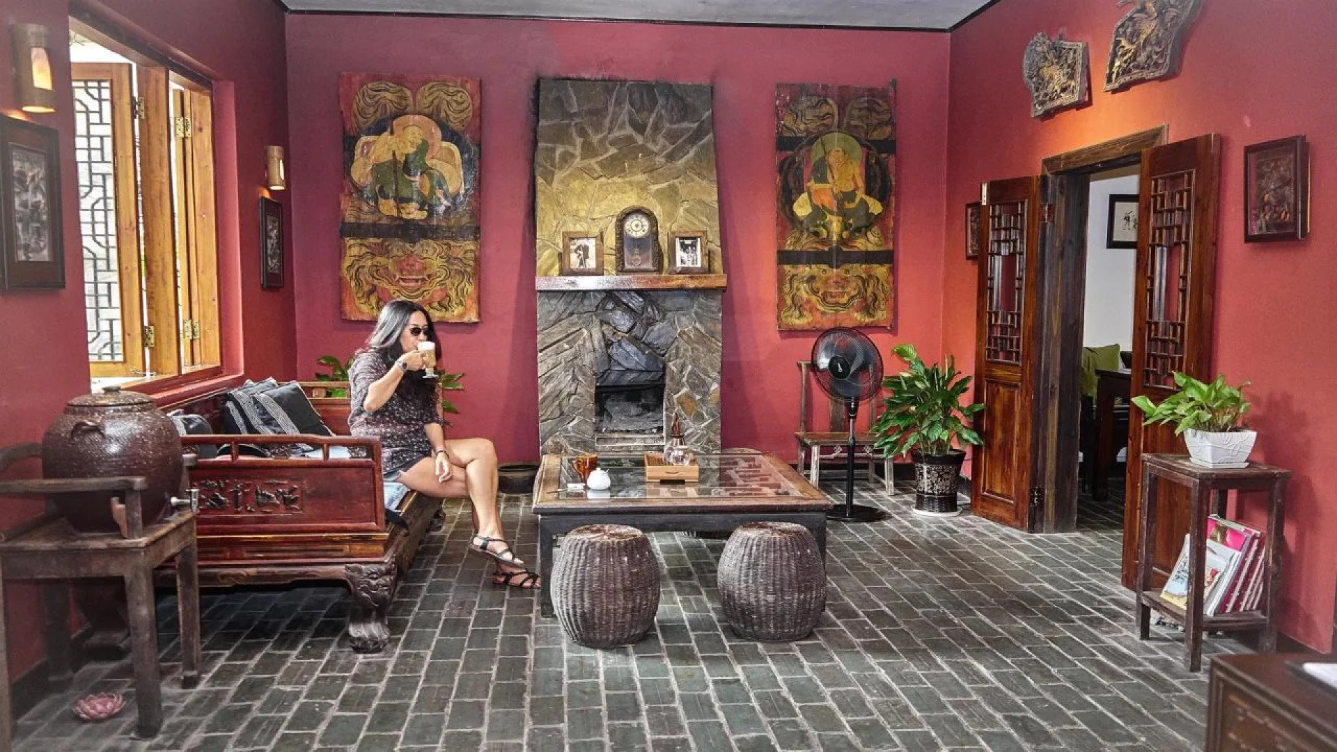 Yangshuo Village Inn